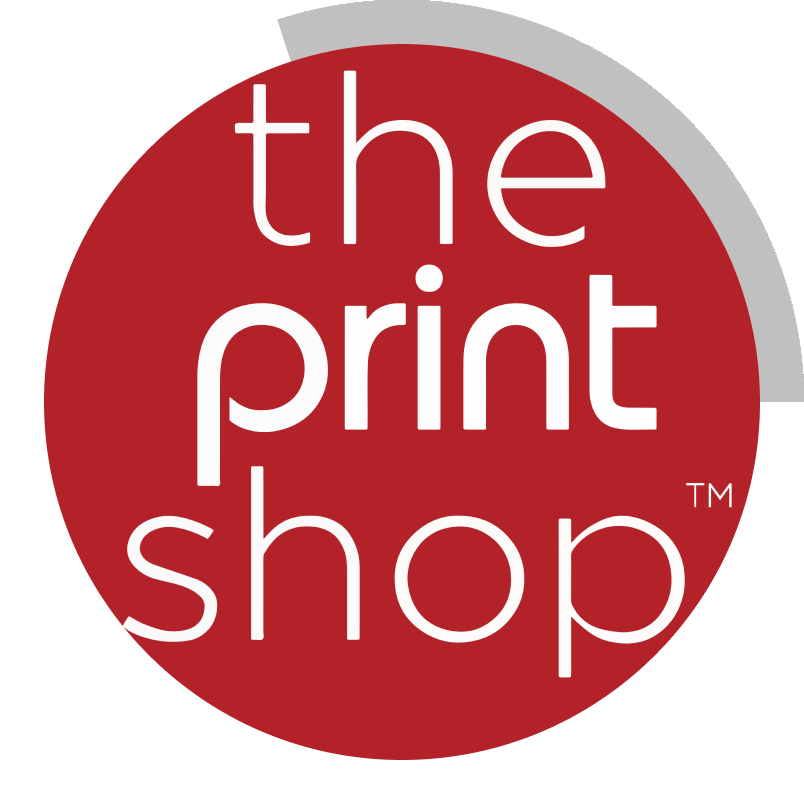 The Print Shop Online Designer
