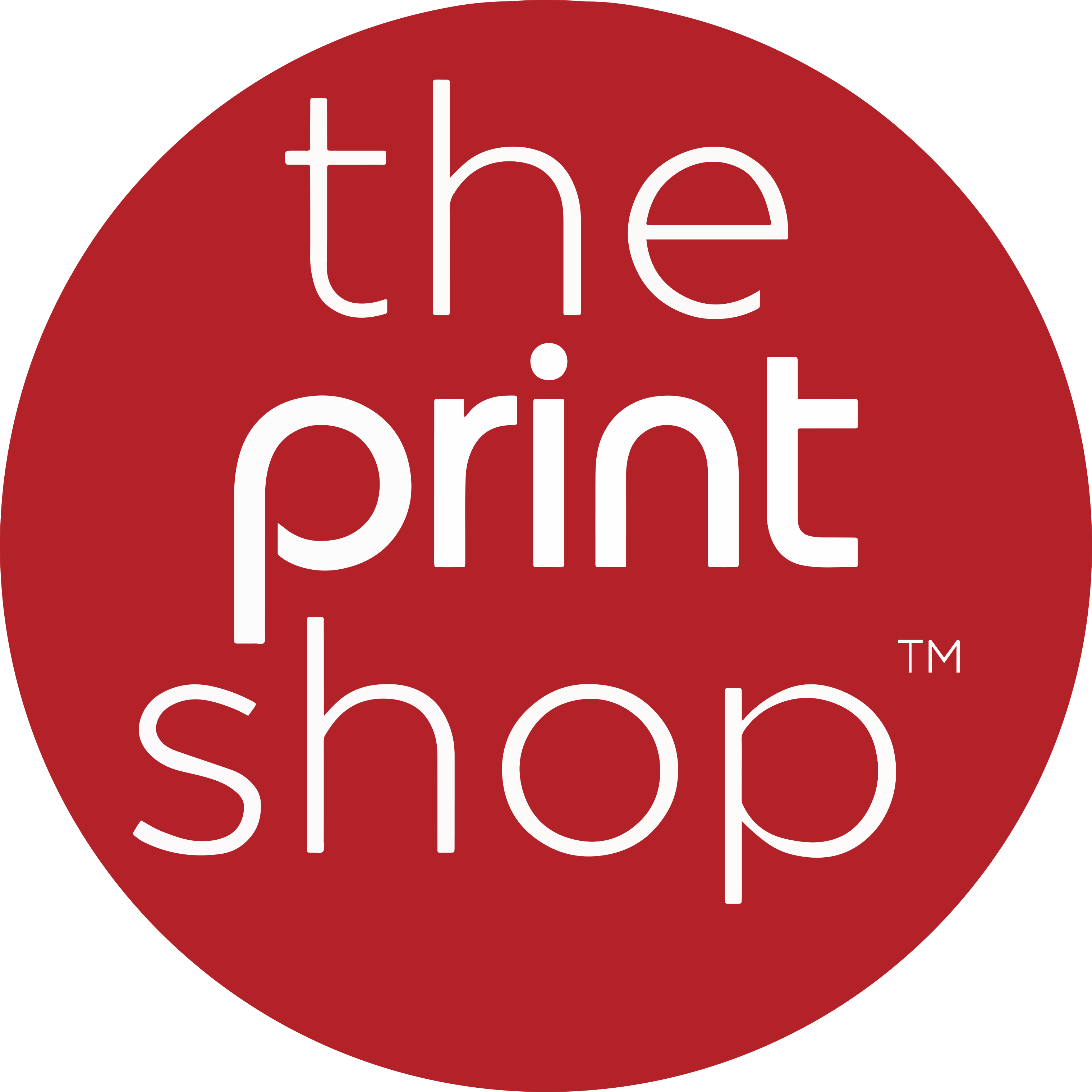 The Print Shop Online Designer