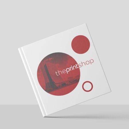 Hardcover Bound Books