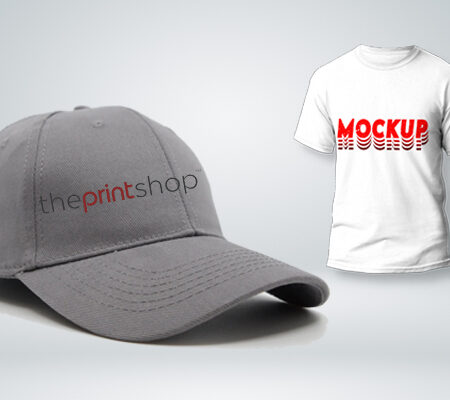 DTF Printing & UV DTF Transfers