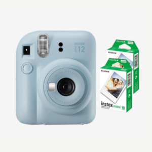 FUJIFILM instax mini10 NIKOMAT まとめ 富士フイルム(FUJIFILM) Instax mini 10 初代 インスタントカメラ