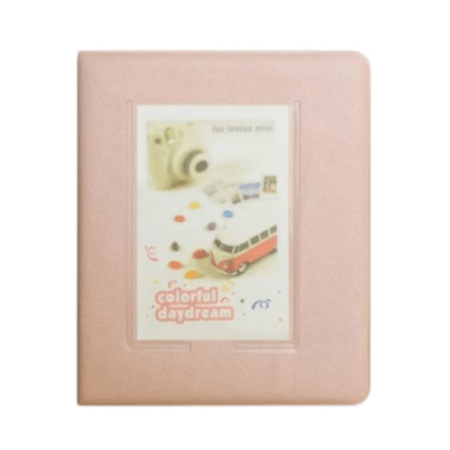 Instax Acc Album Vinyl mini 12