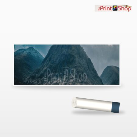 Custom Canvas (Print Only)